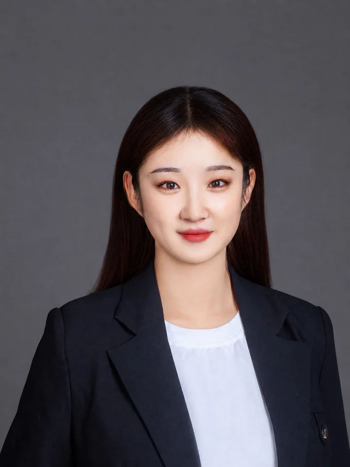 黑龙江怀瑜律师事务所吴钰律师形象照