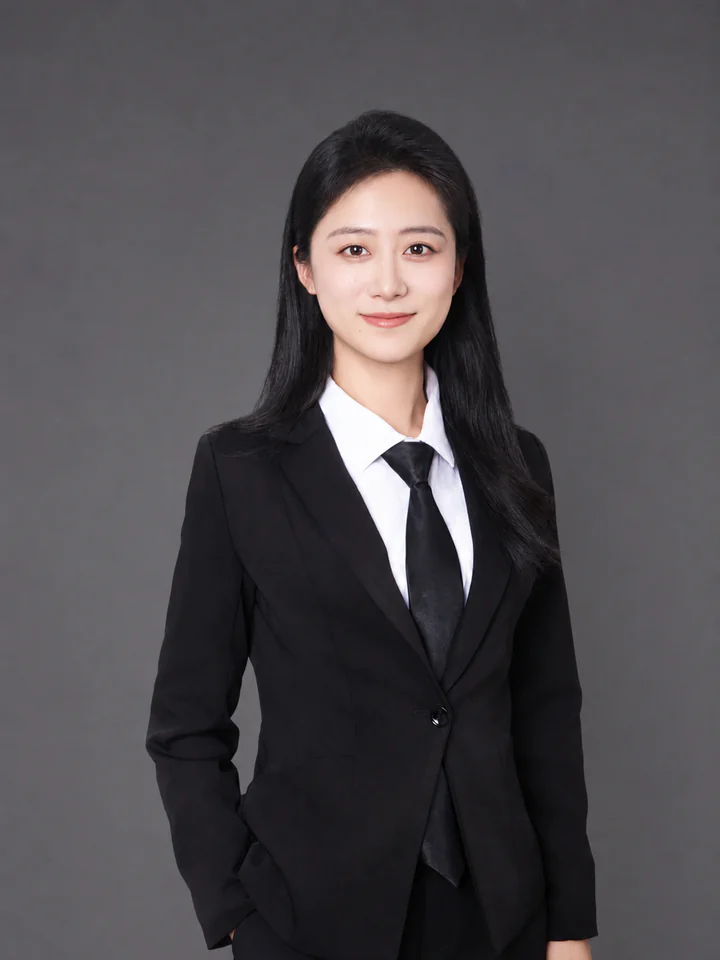 黑龙江怀瑜律师事务所都晓宇律师形象照